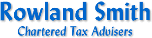 Rowland Smith Chartered Tax Advisers